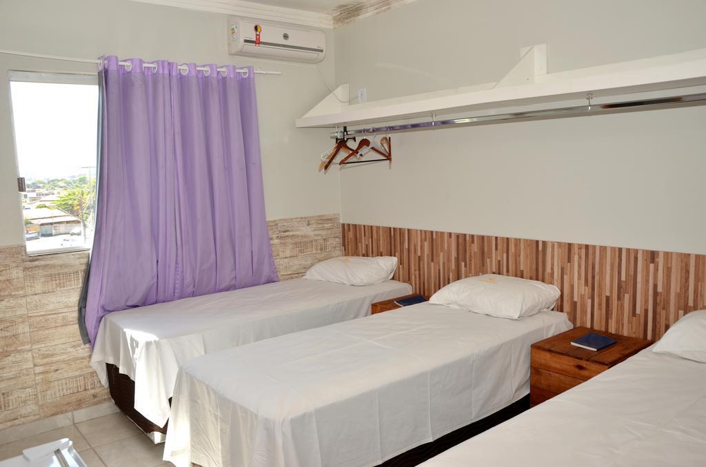 Hotel Cerrado 고이아니아 외부 사진