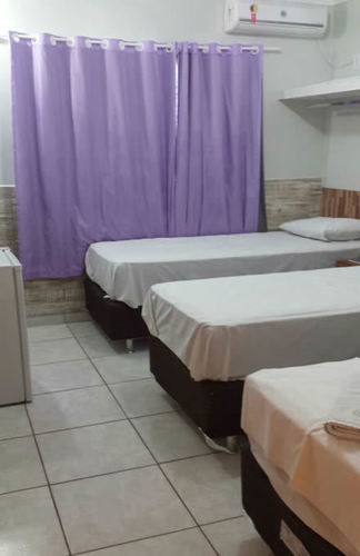 Hotel Cerrado 고이아니아 외부 사진
